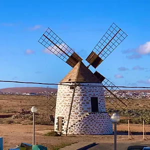 Fuerteventura Monny Moulin View Antigua Wi-fi Appartamento Valles de Ortega