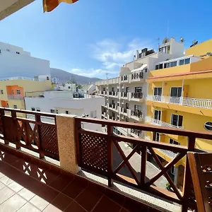 Edificio Don Antonio Appartamento Los Cristianos (Tenerife)